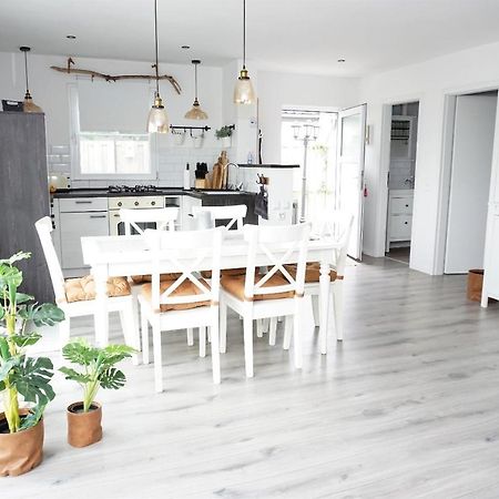 Ferienhaus Max Am Wasser Ferienpark Vislust Wervershoof Ngoại thất bức ảnh